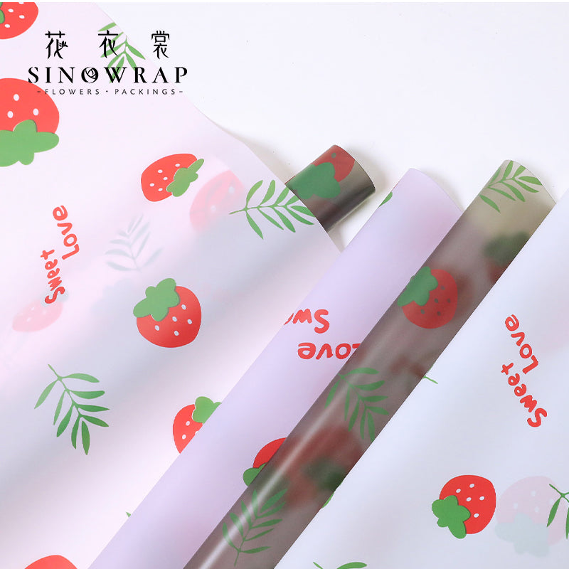 Wrapping Paper