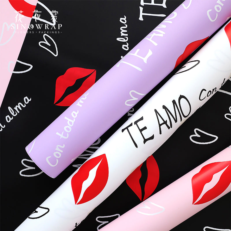 Wrapping Paper