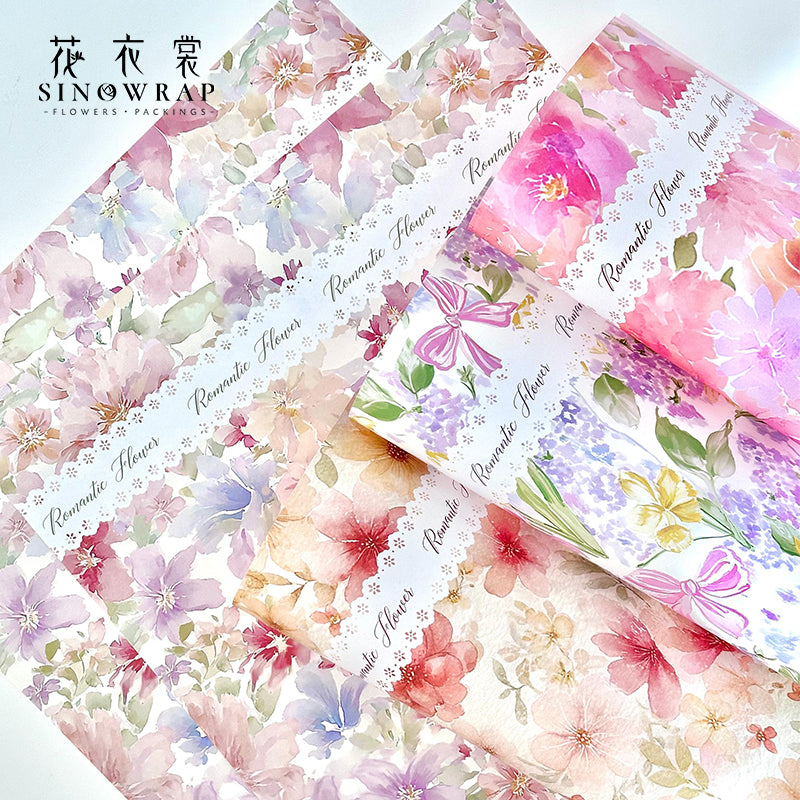 Wrapping Paper