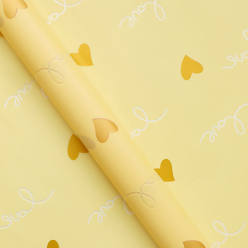 Wrapping Paper