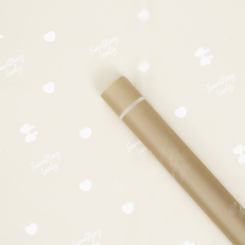 Wrapping Paper