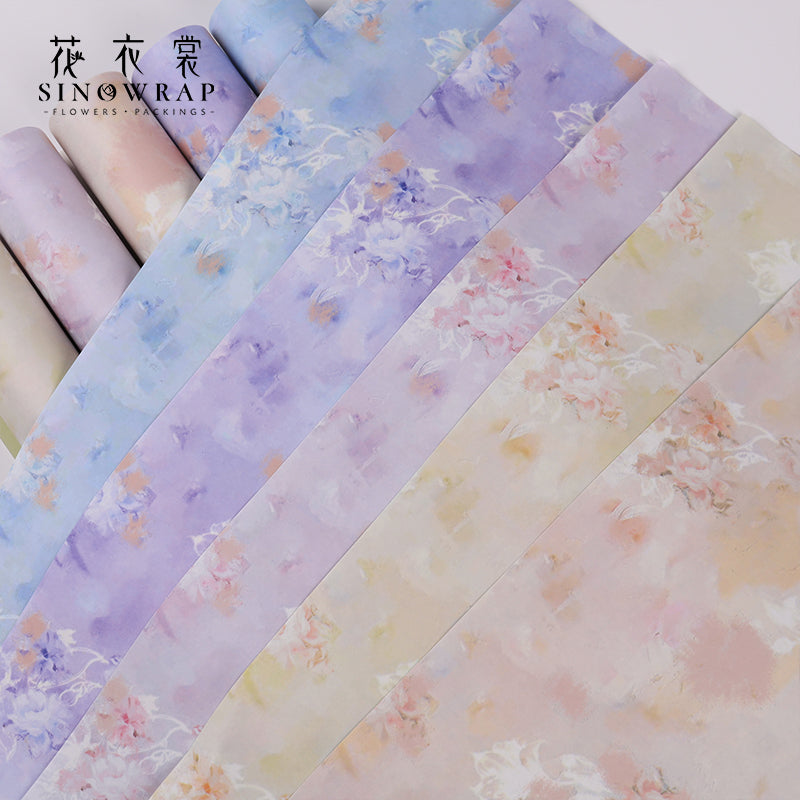 Wrapping Paper