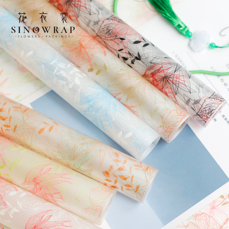 Wrapping Paper