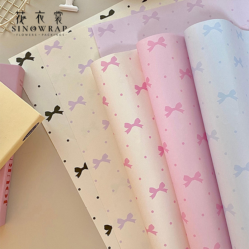 Wrapping Paper