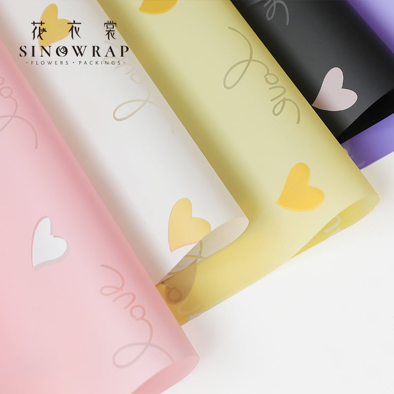 Wrapping Paper