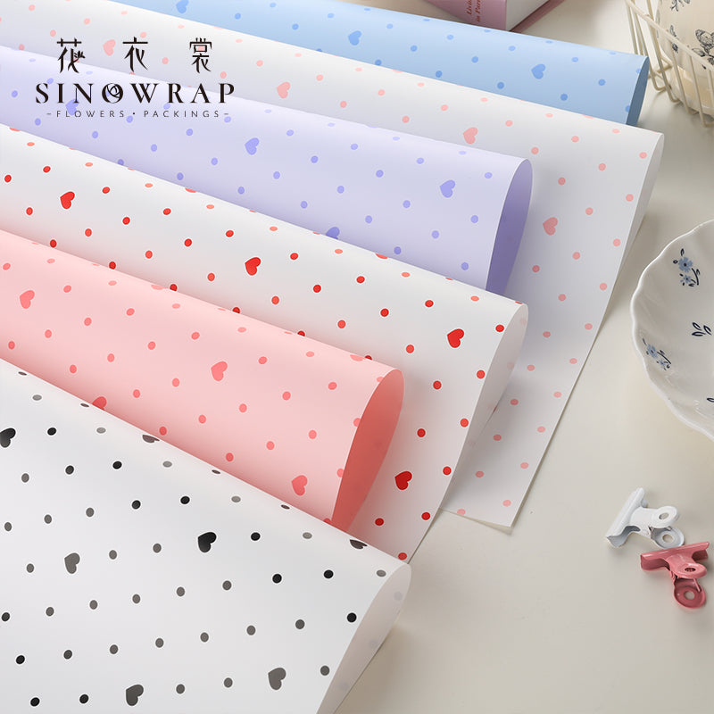 Wrapping Paper