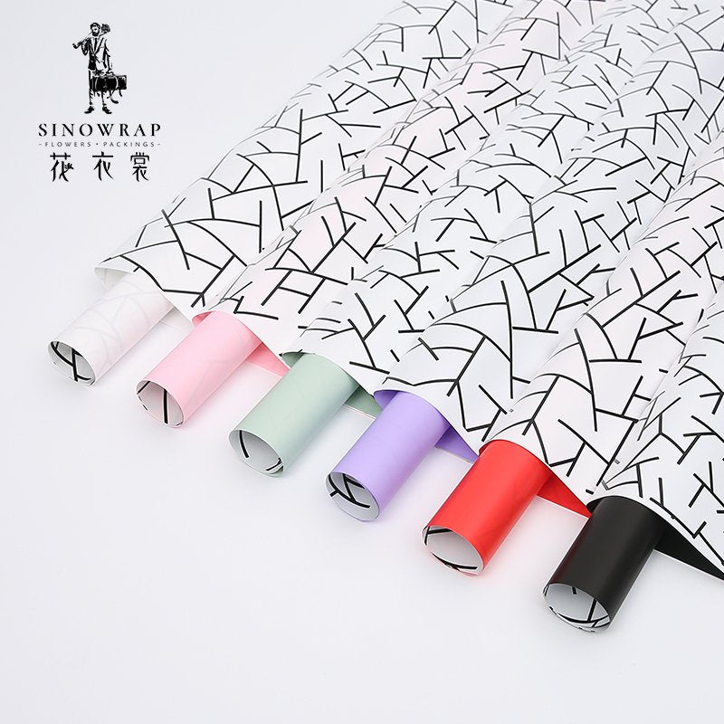 Wrapping Paper