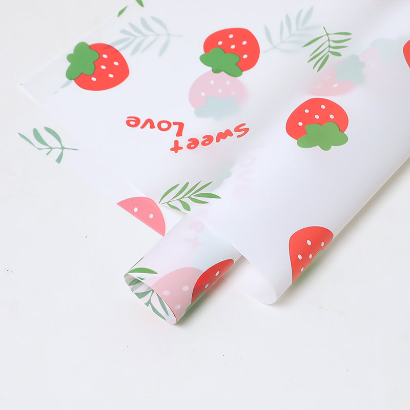Wrapping Paper