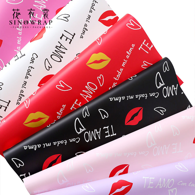 Wrapping Paper
