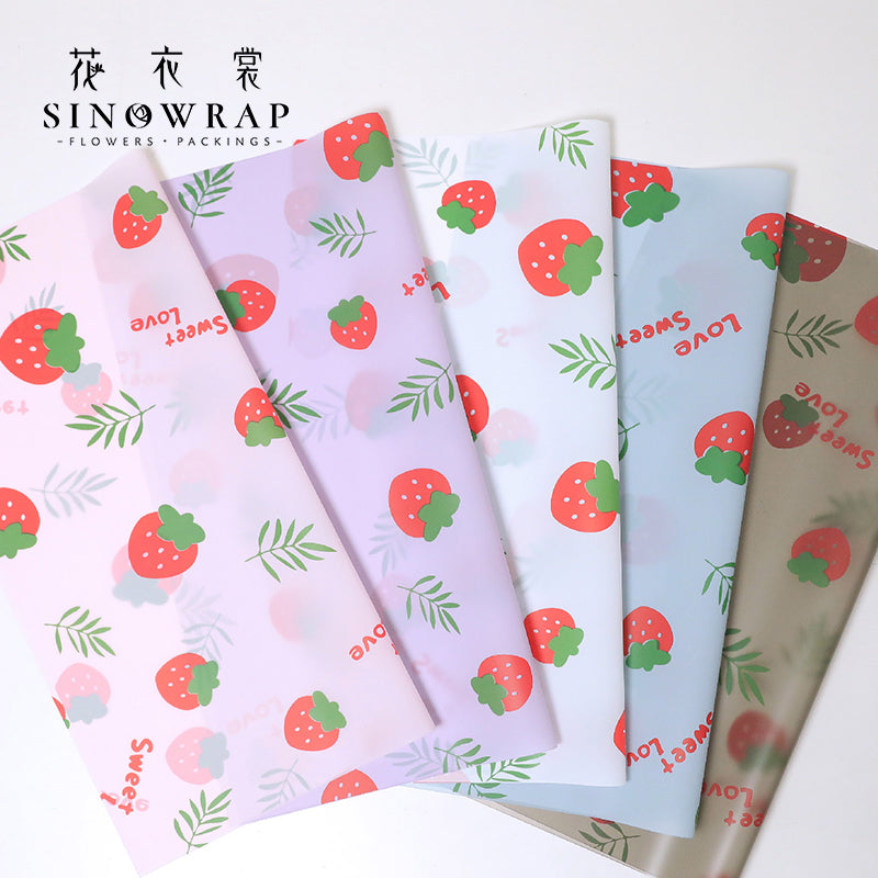 Wrapping Paper
