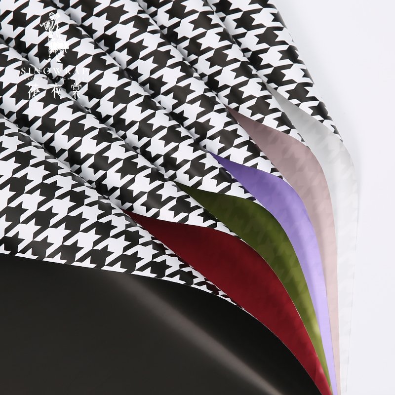 Wrapping Paper