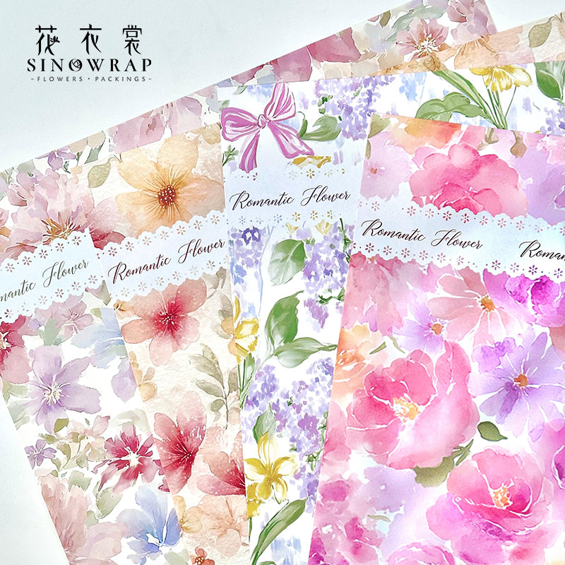 Wrapping Paper