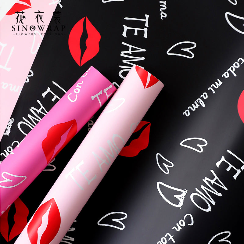 Wrapping Paper