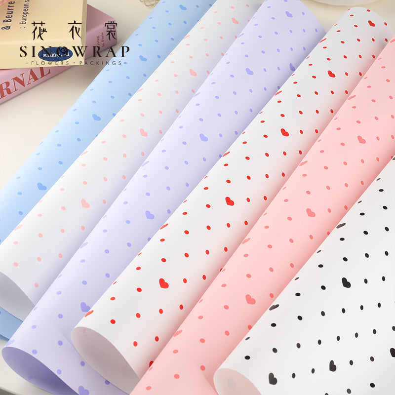 Wrapping Paper
