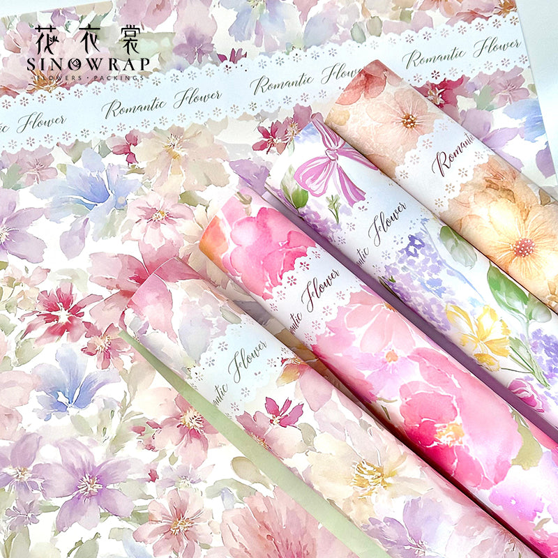 Wrapping Paper