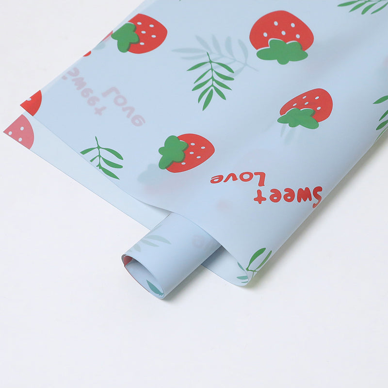 Wrapping Paper