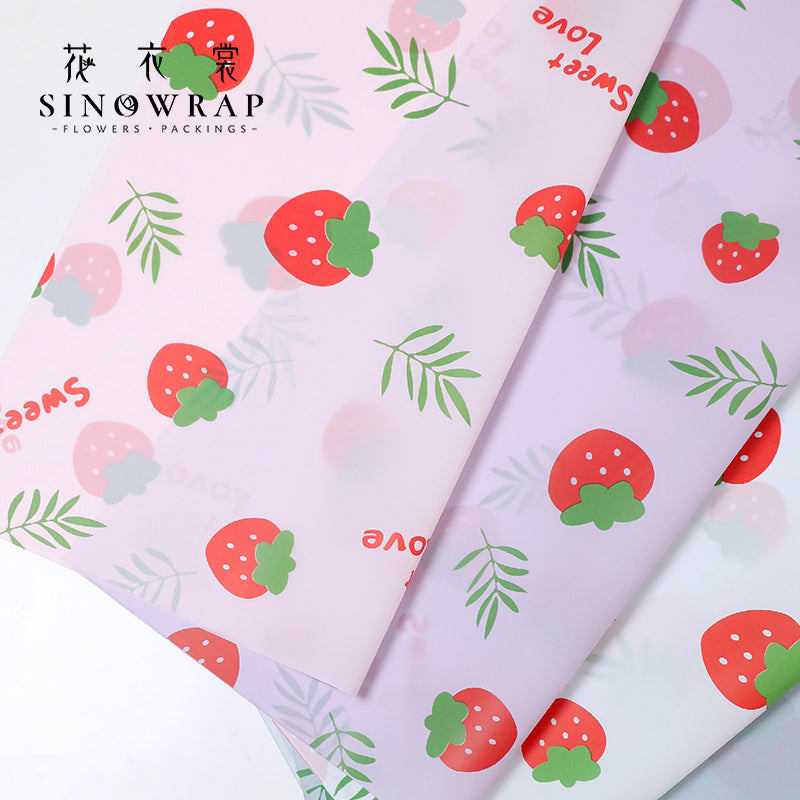 Wrapping Paper