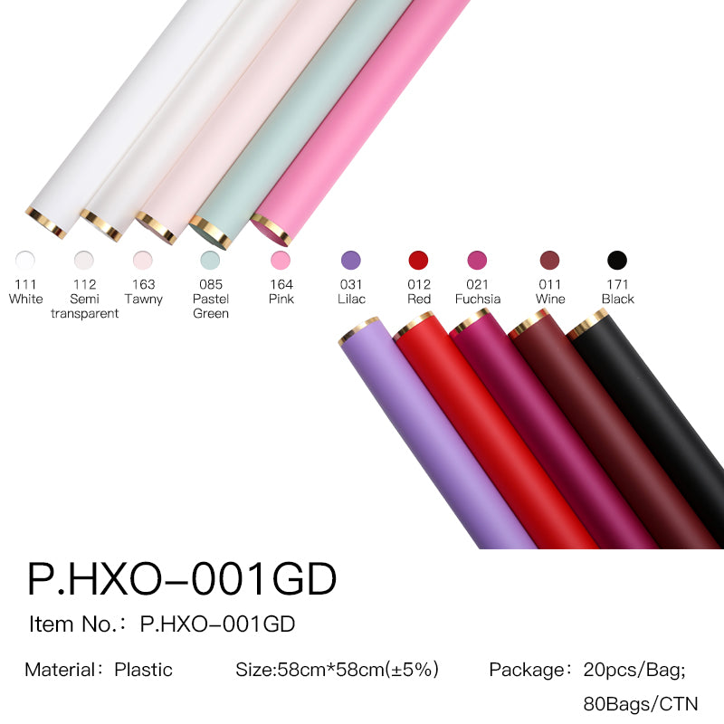 Wrapping Paper