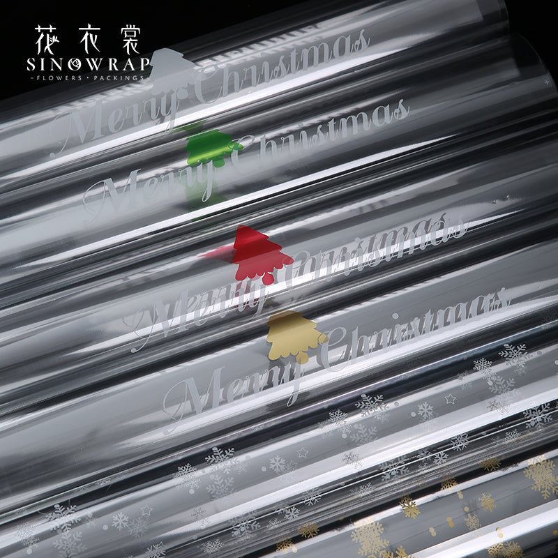 Wrapping Paper