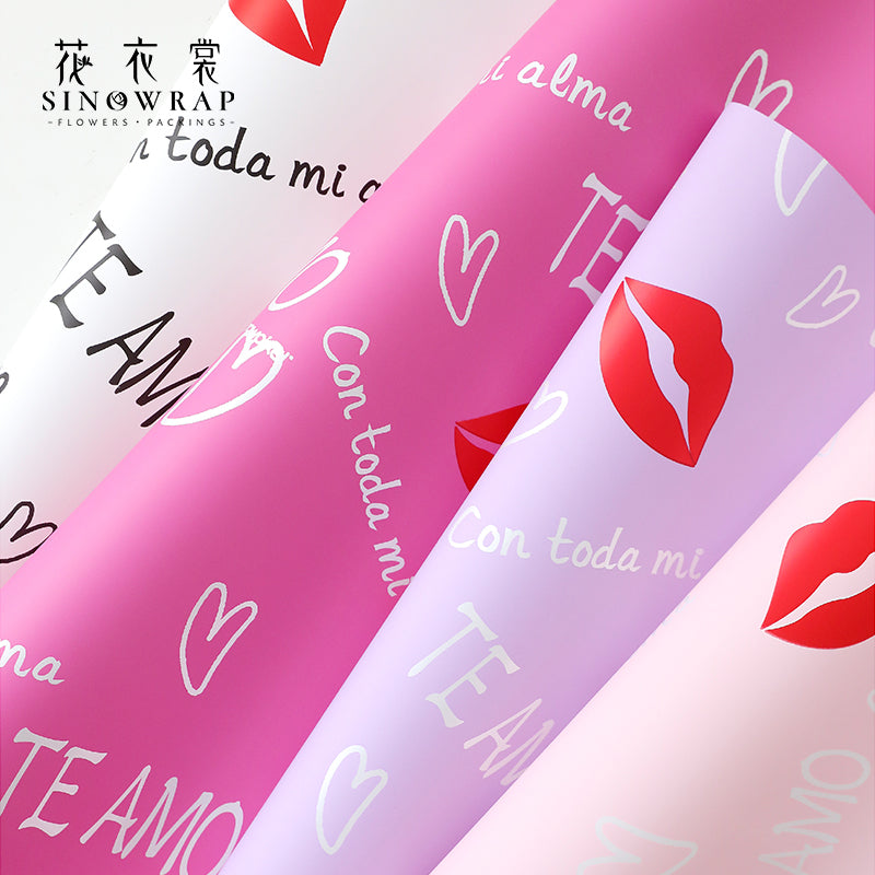 Wrapping Paper