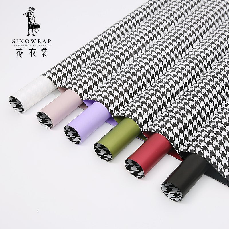 Wrapping Paper