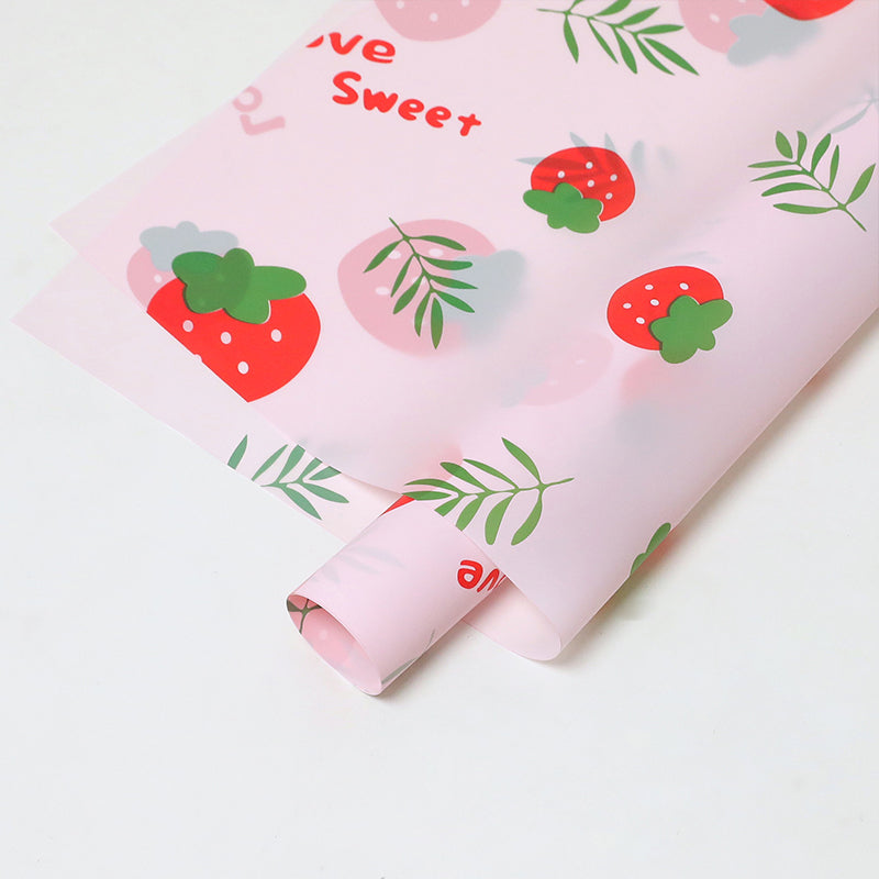 Wrapping Paper