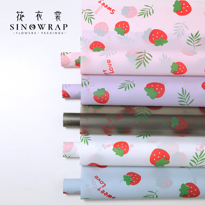 Wrapping Paper
