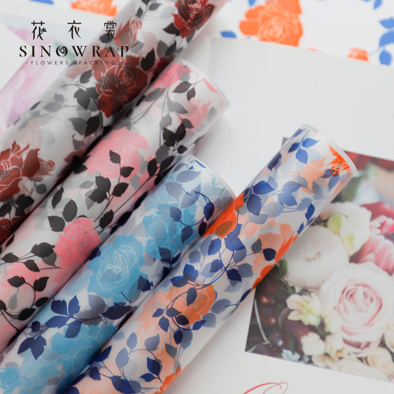 Wrapping Paper