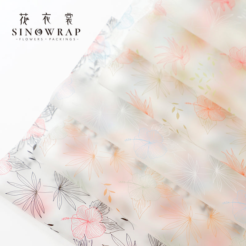 Wrapping Paper