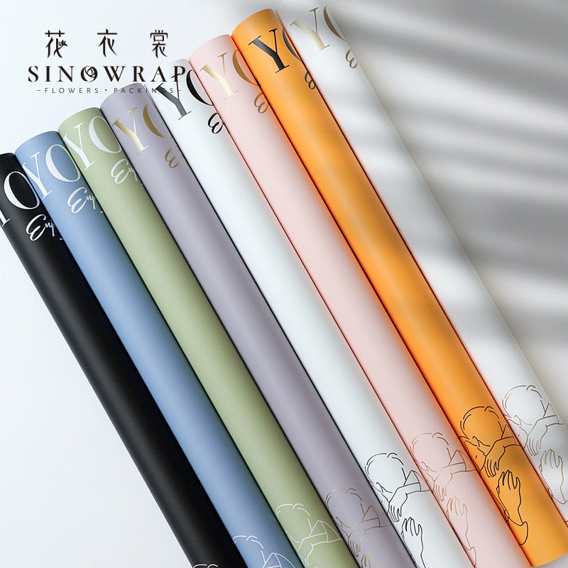 Wrapping Paper