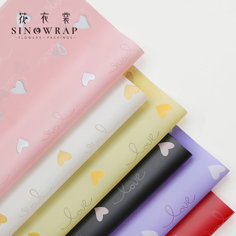 Wrapping Paper