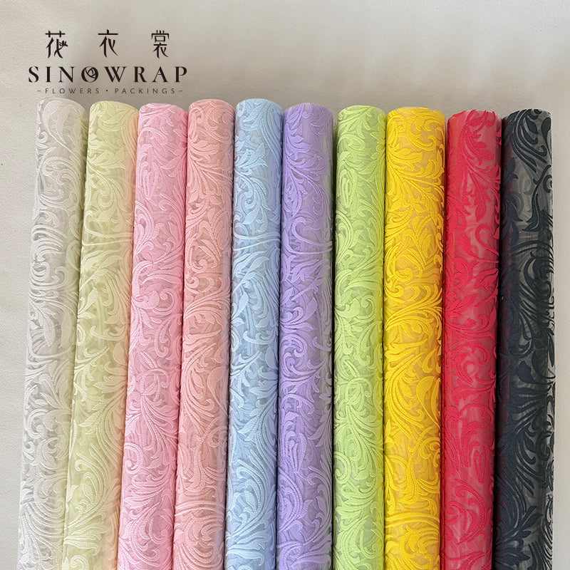 Wrapping Paper P.SJLKK