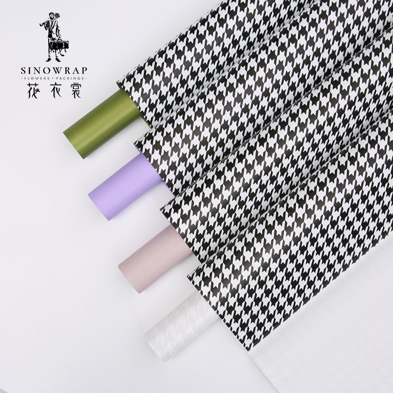 Wrapping Paper