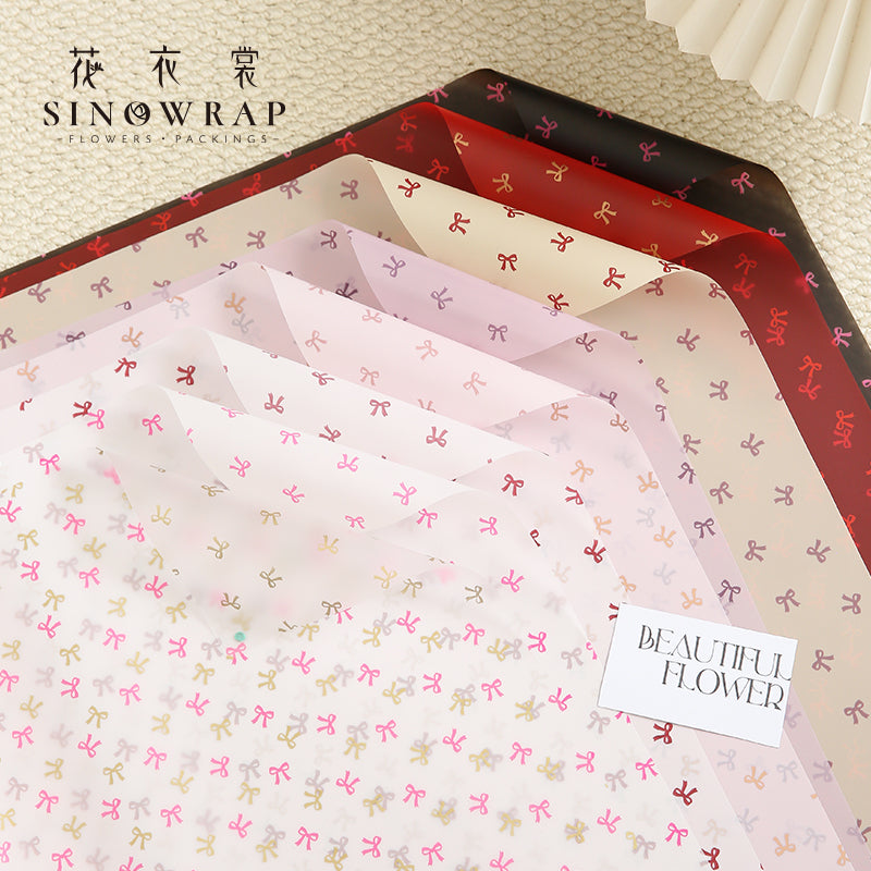 Wrapping Paper