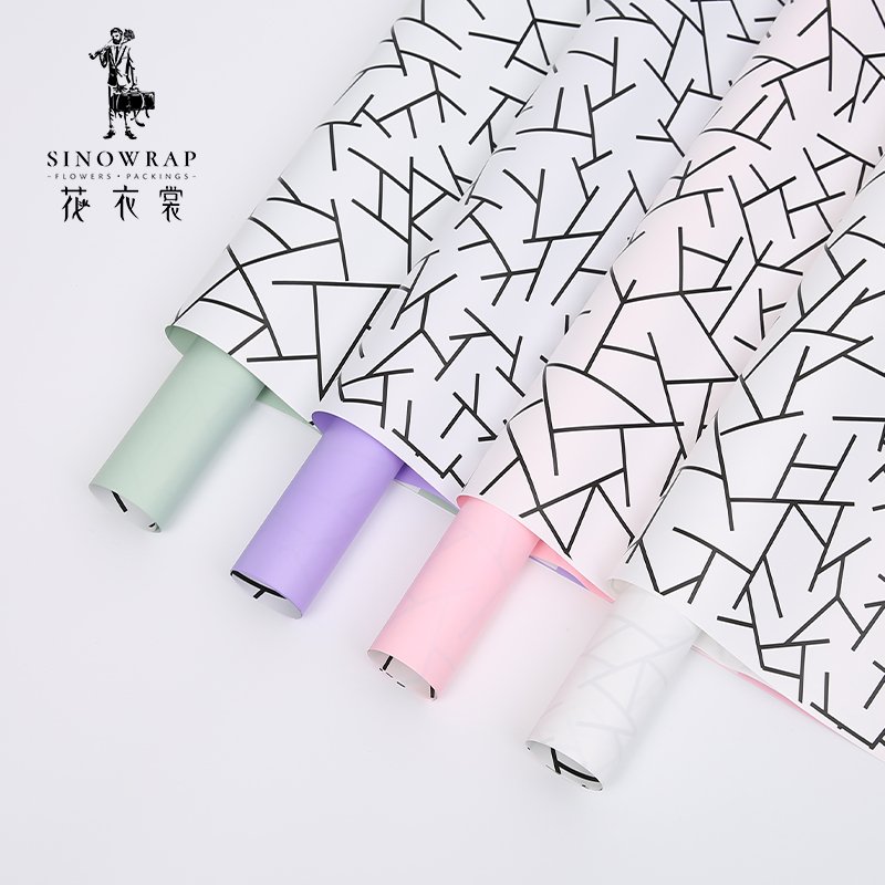 Wrapping Paper