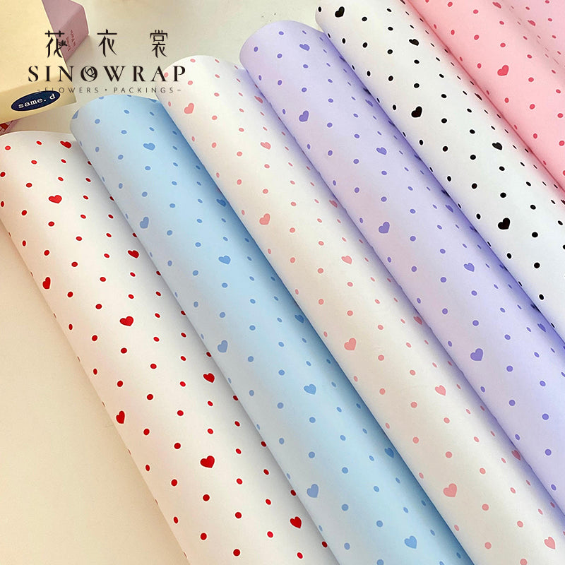 Wrapping Paper
