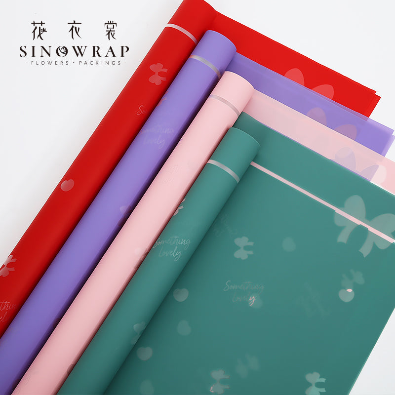 Wrapping Paper