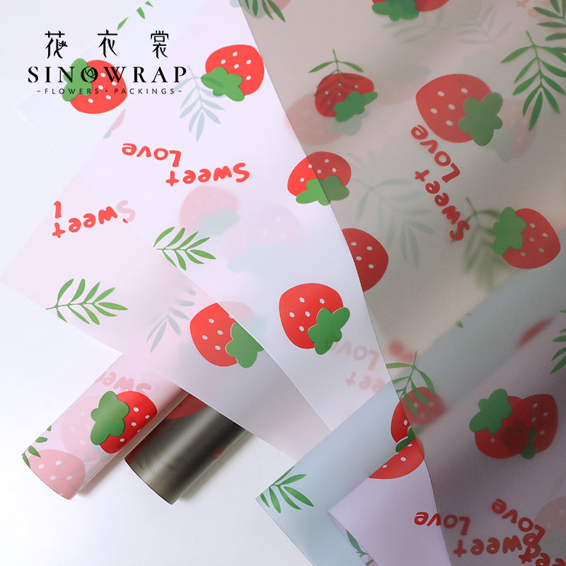 Wrapping Paper