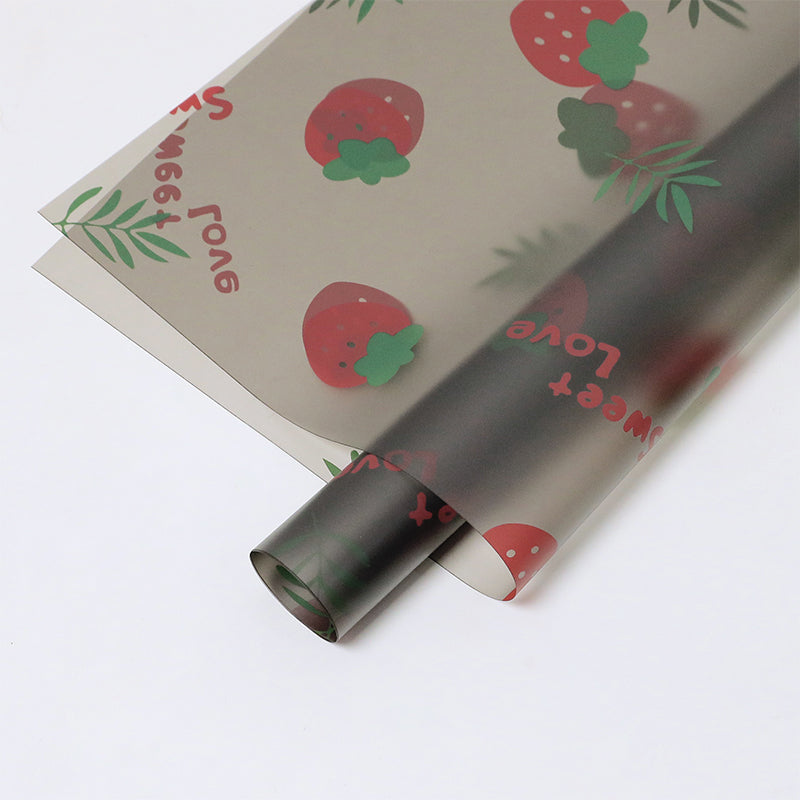 Wrapping Paper