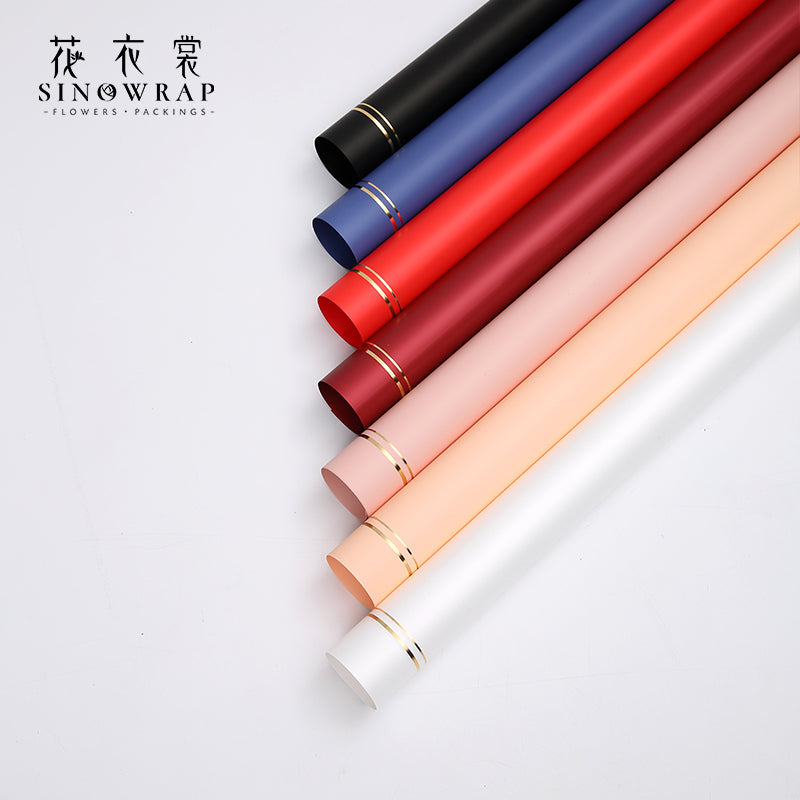 Wrapping Paper