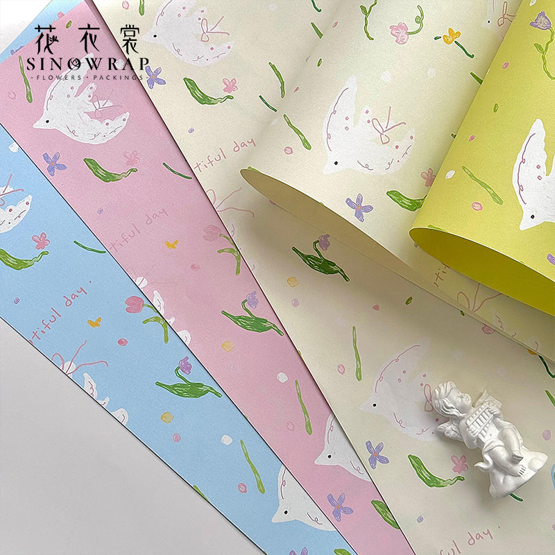 Wrapping Paper