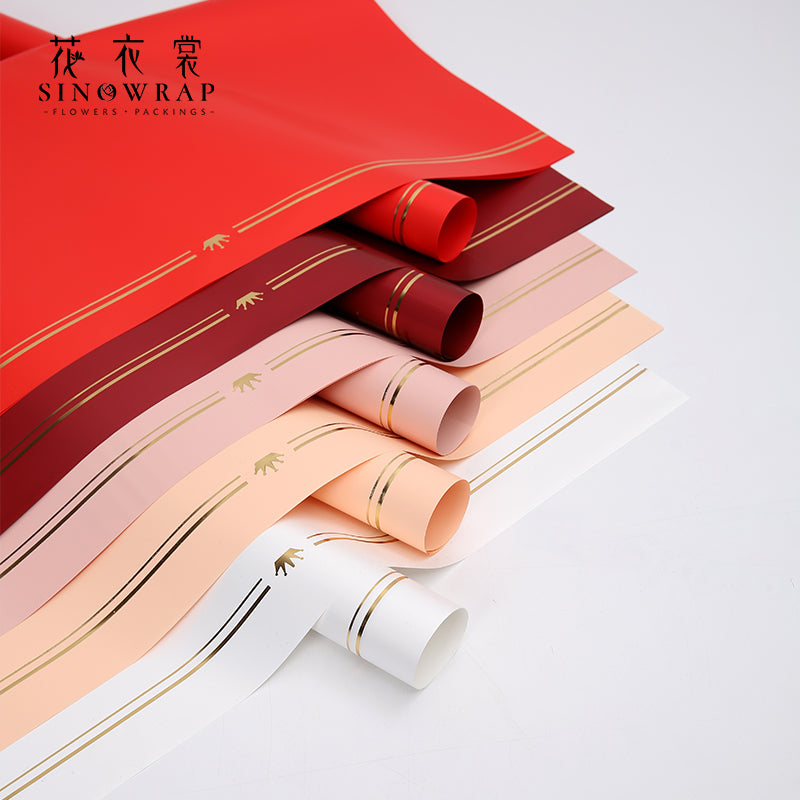 Wrapping Paper