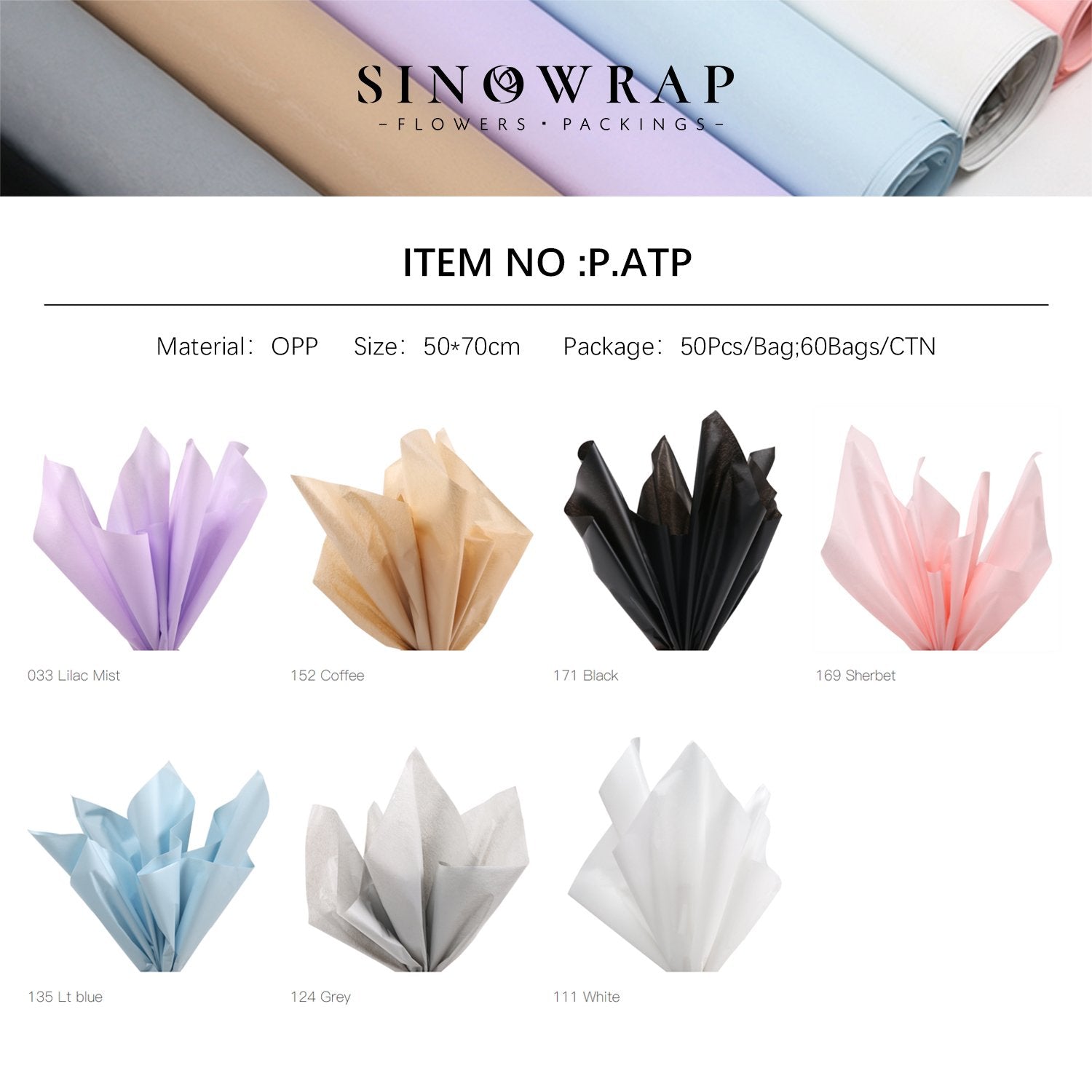 Wrapping Paper