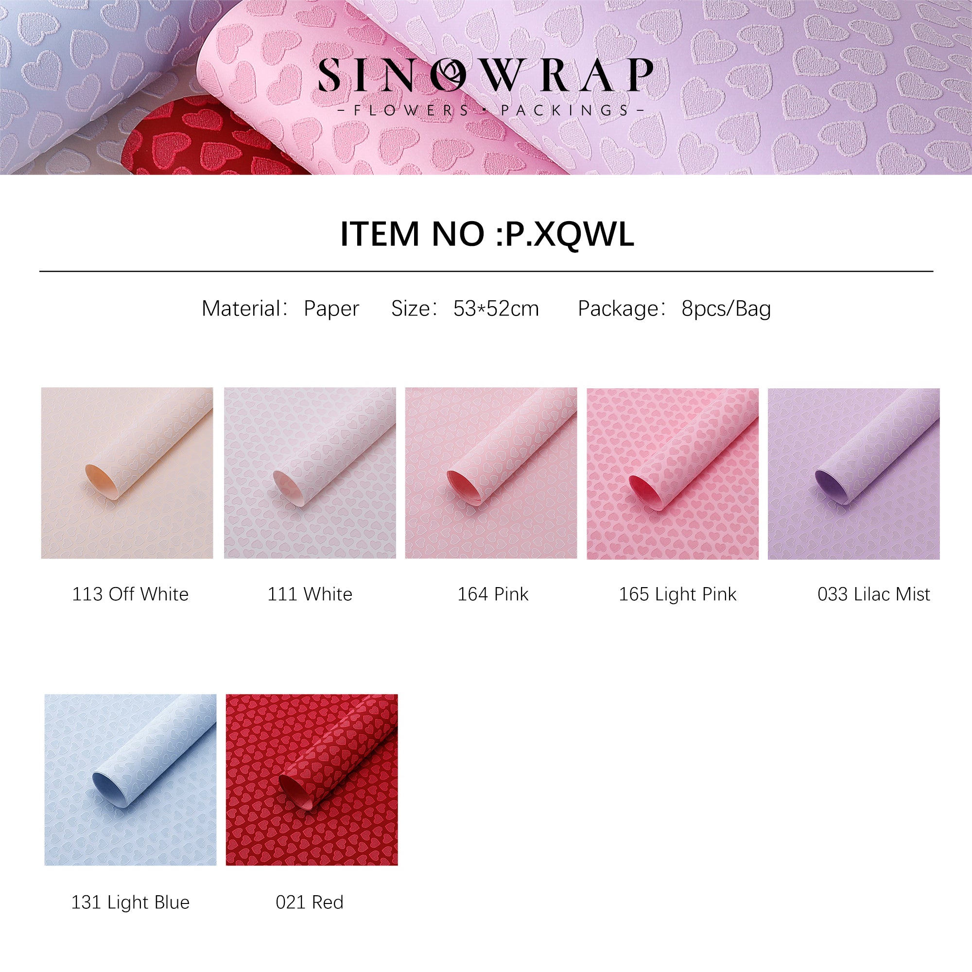 Wrapping Paper
