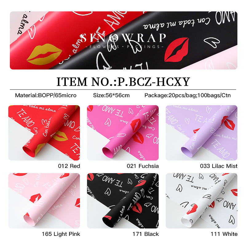 Wrapping Paper