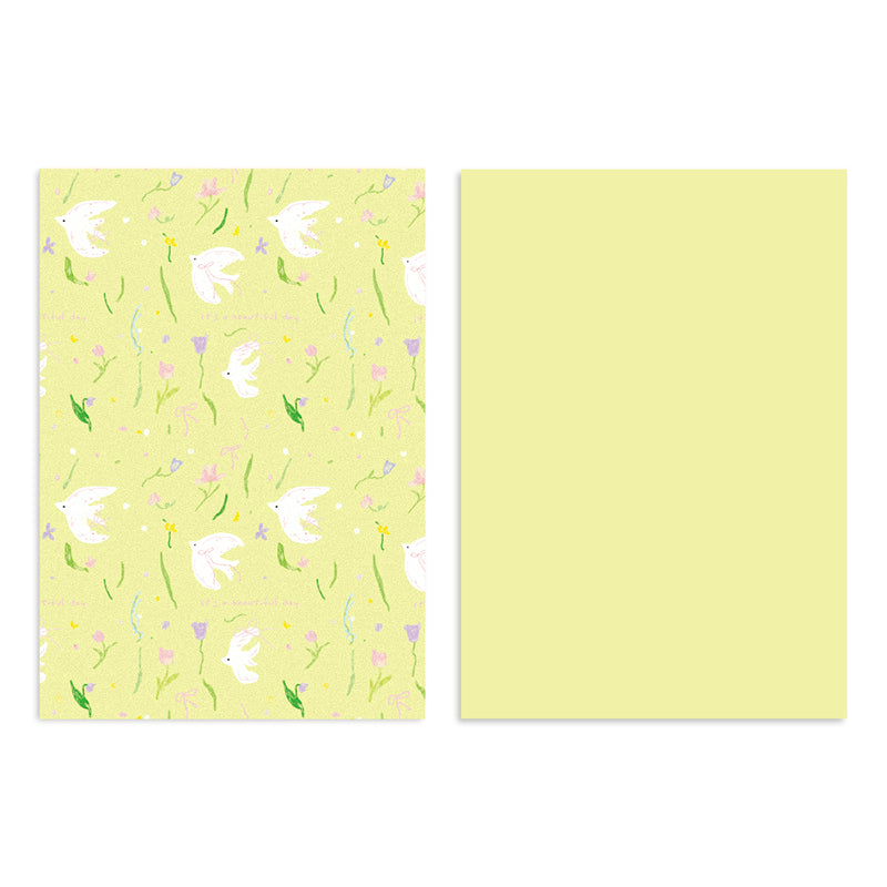 Wrapping Paper