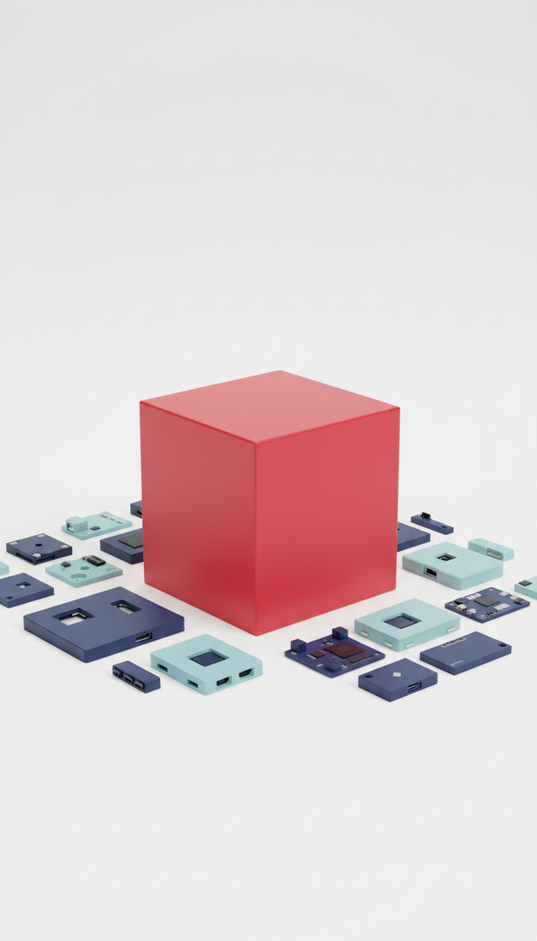 Example product