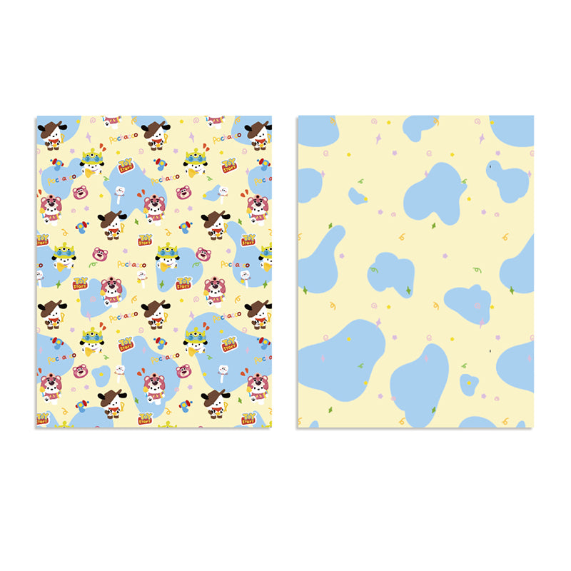 Wrapping Paper
