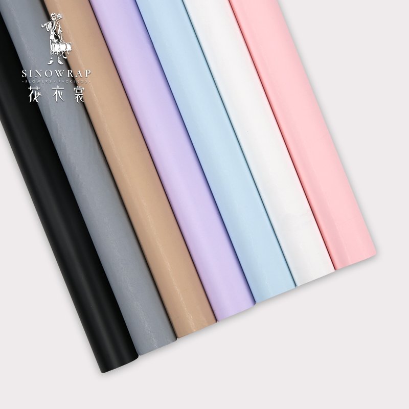 Wrapping Paper
