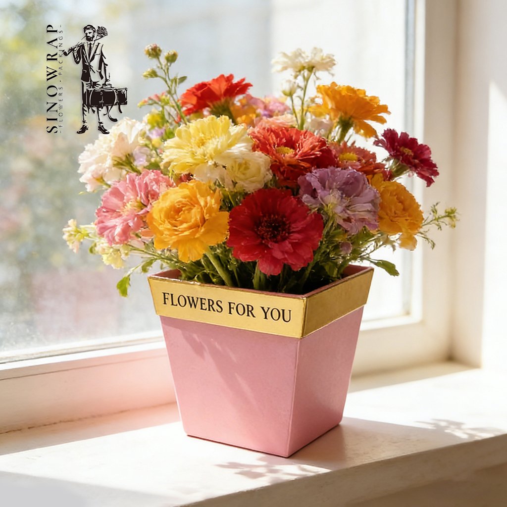 Flower Box